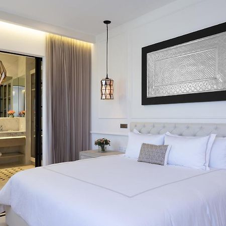 Mas Palomas Concept House By Paloma'S Hotels - Adults Only Merida Ngoại thất bức ảnh