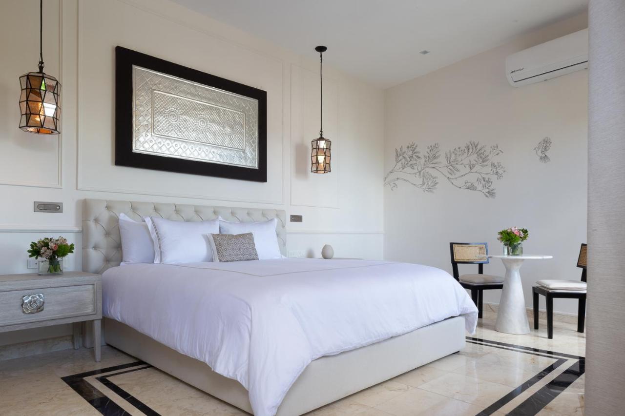 Mas Palomas Concept House By Paloma'S Hotels - Adults Only Merida Ngoại thất bức ảnh