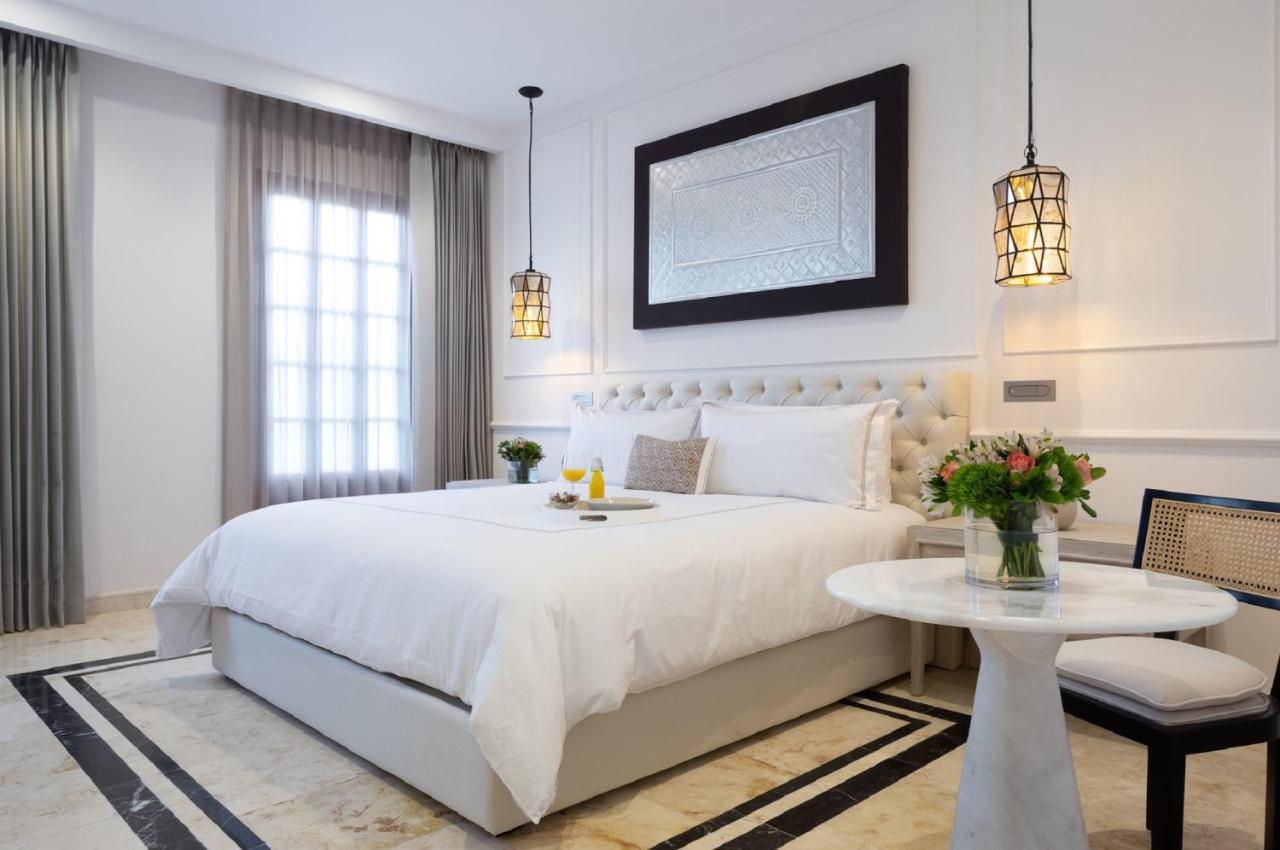 Mas Palomas Concept House By Paloma'S Hotels - Adults Only Merida Ngoại thất bức ảnh