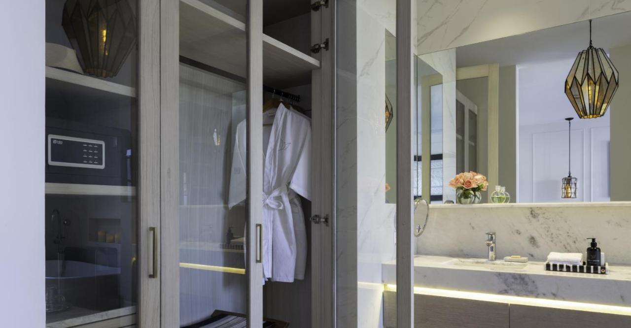 Mas Palomas Concept House By Paloma'S Hotels - Adults Only Merida Ngoại thất bức ảnh