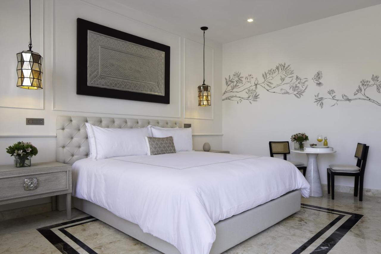 Mas Palomas Concept House By Paloma'S Hotels - Adults Only Merida Ngoại thất bức ảnh