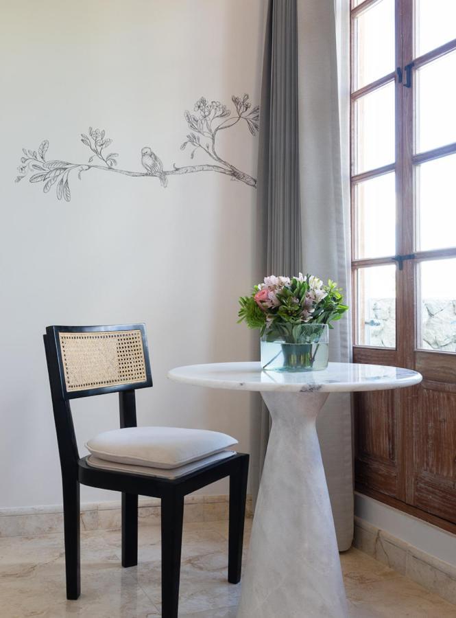 Mas Palomas Concept House By Paloma'S Hotels - Adults Only Merida Ngoại thất bức ảnh
