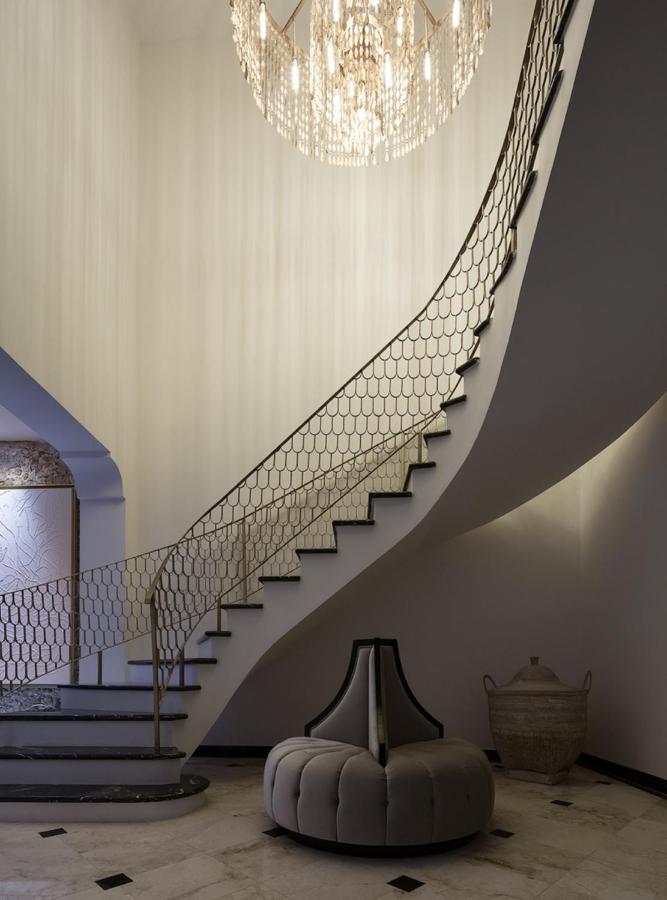 Mas Palomas Concept House By Paloma'S Hotels - Adults Only Merida Ngoại thất bức ảnh