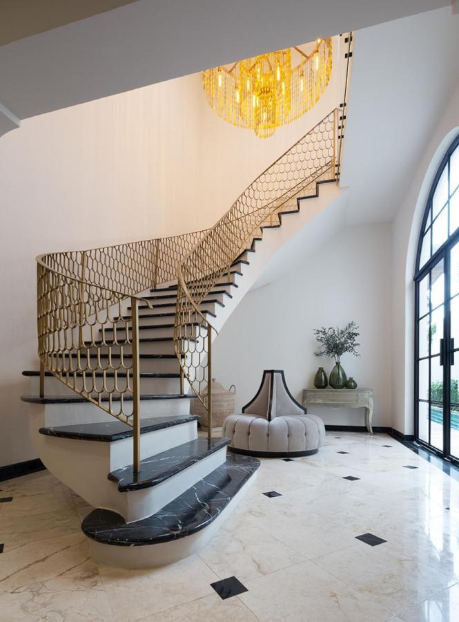 Mas Palomas Concept House By Paloma'S Hotels - Adults Only Merida Ngoại thất bức ảnh